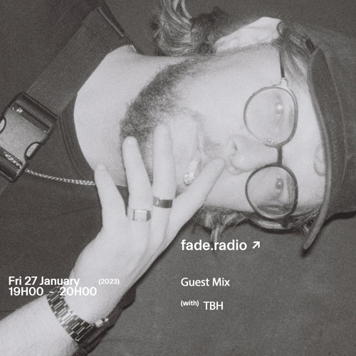 Guest Mix w/ TBH