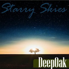 Deep Oak - Starry Skies
