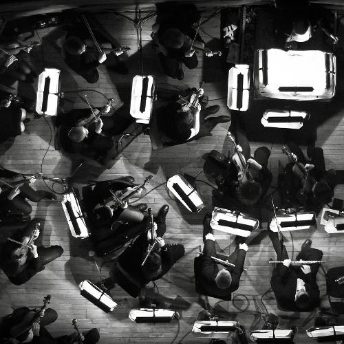 Orchestral Moves