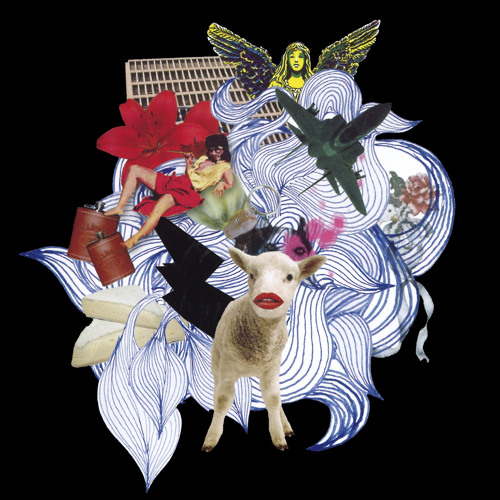 Break My World (Flypast Mix)