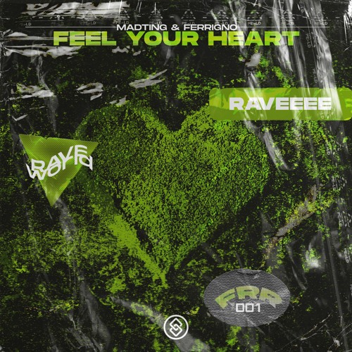 💊MadTing X Ferrigno - Feel Your Heart☹️