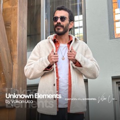 Unknown Elements By Volkan Uca - February 2025