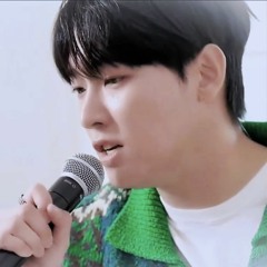 SF9 인성 INSEONG-When this rain stops(웬디) 231219