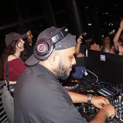 MadSync @ STEPPERS