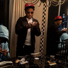 DonJuan6ix - Cant Stop The Rain