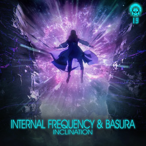 Internal Frequency & Basura - Inclination
