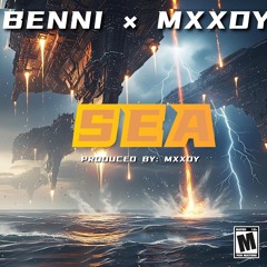 Benni × Mxxdy - SEA