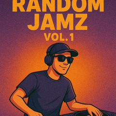 Random jamz vol 1