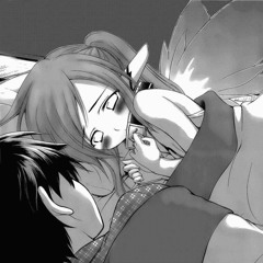 Cry 4 Help (Redpriest)