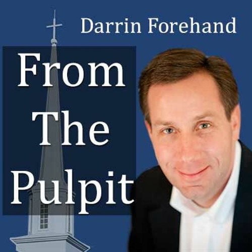 Stream What Does It Mean to be Filled with the Spirit? by Wolfeboro