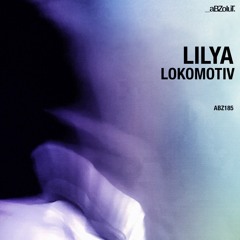 Lilya (AZ) - Lokomotiv