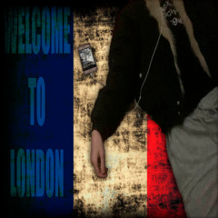 WELCOME TO LONDON #LITVIN (prod. @ilyagargod + @youngslashprod)
