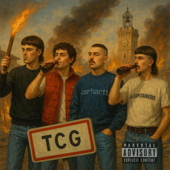 TCG ZOO