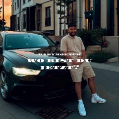 wo bist du jetzt?