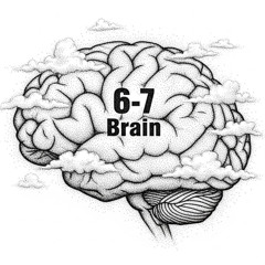 6-7 Brain ♥