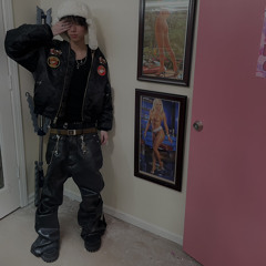 For me! (prod.revivedcasket + dos4vr)