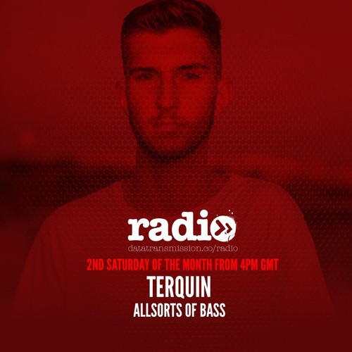 Allsorts Of Bass With Terquin - EP2