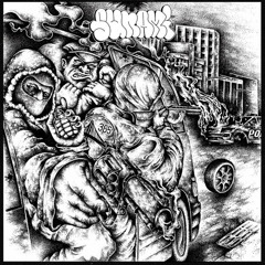 Dirty Work - SUNAMI