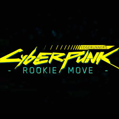 Cyberpunk Edgerunners Demo