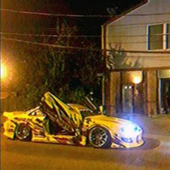 Nissan Playa - epileptic