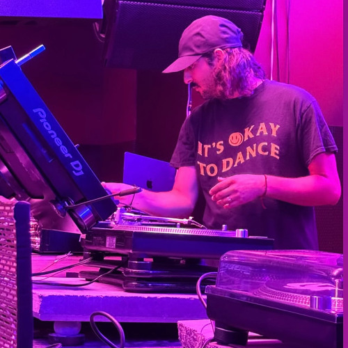 Signal June 7th : Opening Set All vinyl