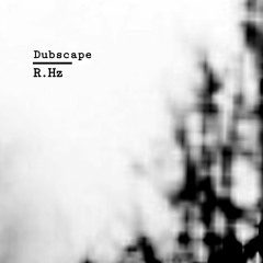 R.Hz - Dubscape
