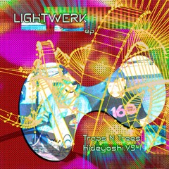 Virtua94 Records - Light Werk - 02 Love Hangover