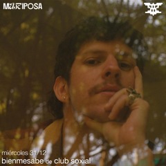 BienMeSabe de Club Soxial  Ep. 03 - Residencias Mariposa