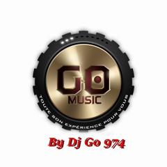 Dj Go 974 - Narlgon (Extended Remix 2020)