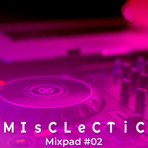 Mixpad #002