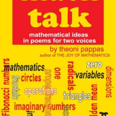 [Access] EPUB 💑 Math Talk: Mathematical Ideas in Poems for Two Voices by  Theoni Pap