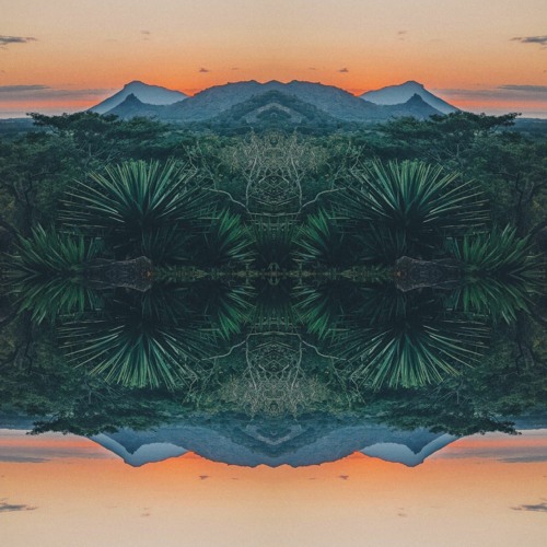 Inajit - Z'lwa Session (Nexis)