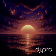 Afterglow, dj PRO (Instrumental - 124BPM) [FREE DOWNLOAD]