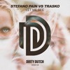 🔥🔊 Stefano Pain vs Trasko - Let Me See (OUT NOW)