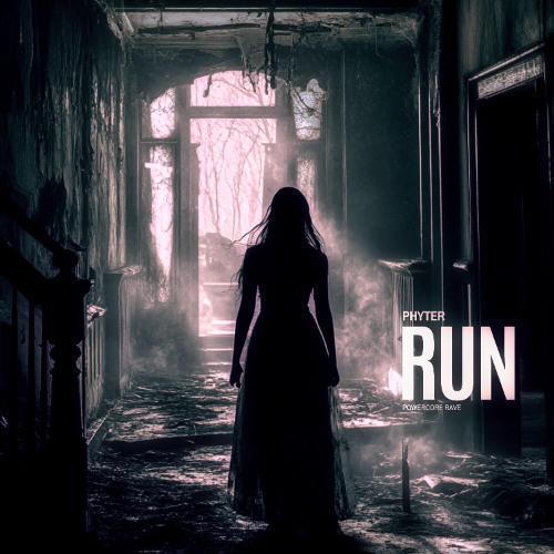 Phyter - Run