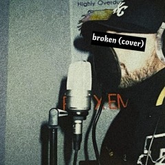 broken cover chief luc xxx