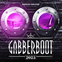 LSA @ Gabberboot 2023 (revisited)