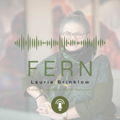 E12 LAURIE BRINKLOW - ISLAND STUDIES