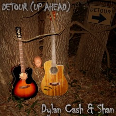Detour (Up Ahead) feat. Shan