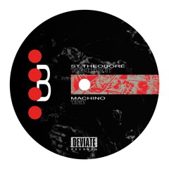 DEVIATE 004 / Various artists