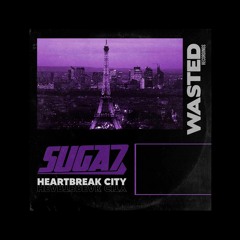 Suga7 - Heartbreak City