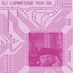 DJ LUMBRIDGE MIX 02 (Jersey Club, Baile Funk)