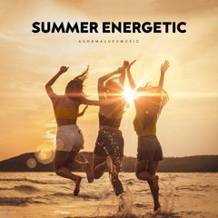 Summer Energetic - Dance Background Music For YouTube Videos (DOWNLOAD MP3)