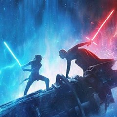Star Wars First Order March - Last Jedi Version (extended)