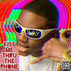 KISS ME THRU THE PHONE (ODDBLL RADIO) (FREE DL)