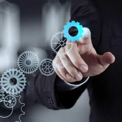 Technology Commercial Podcast/Preview