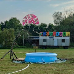 Johnny Pepp - Sonnenbrand im Schredderland | Absurdoom Gathering 25.08.2024