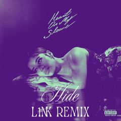 Ella Mai - Hide (L1NK Remix)