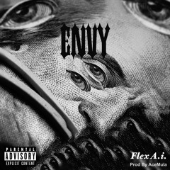 Envy (SoundCloud Verison; Prod. By AceMula)