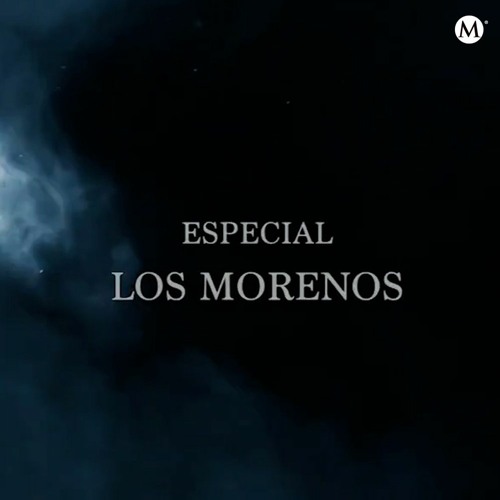 Especial. Los Morenos: Cuéllar, Delgado, Robledo